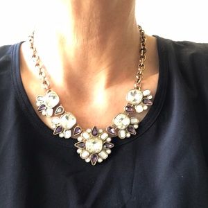 Beautiful necklace